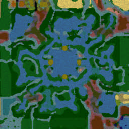 LT生存反擊戰令人瘋狂版2.0