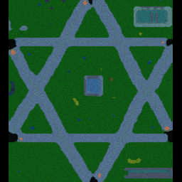 TD 瘋狂六角星v1.1