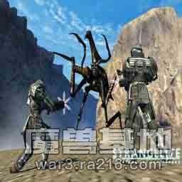 星河戰(zhàn)隊(duì)Ⅱ