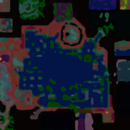 僵尸島3代 亂入 SSS 5.0 X