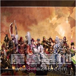 三十六計之神降三國v2.0