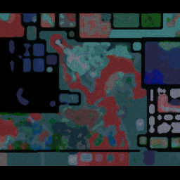 西方世界的劫難III 【隨便改改3.22】