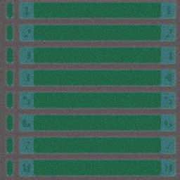 一個不能跑：堵路會攻擊 通關挑戰(zhàn)版4.6
