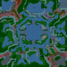 LT生存反擊戰(zhàn)-狂化版VVX