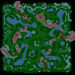 星河戰隊魔道版v1