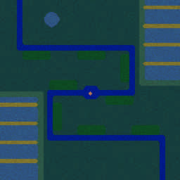 Zwuckel TD 精靈強(qiáng)化-冰龍加強(qiáng)版