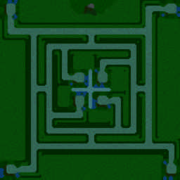 綠外循環(huán)圈眾神降臨V4.55