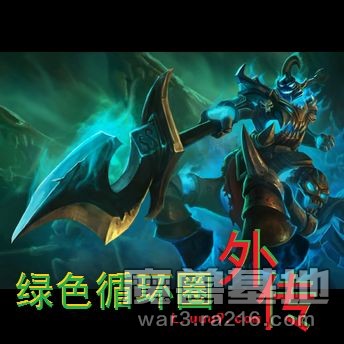 綠色循環(huán)圈外傳V5.85