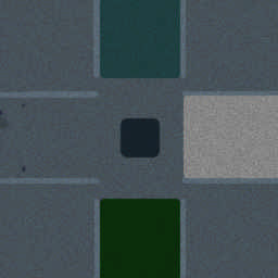 某無聊的四方陣仿圖0.1