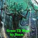 綠色循環圈 Green Circle TD Mega 5.7