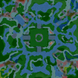 LT生存反擊戰13.00神變態版