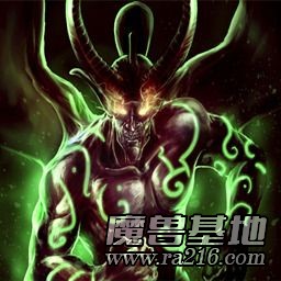 LT生存反擊之惡魔降臨v1.1無CD無限藍P閃