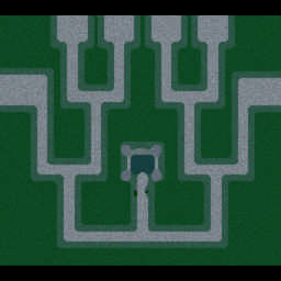 Mafarazzo TD v2.5c繁體版