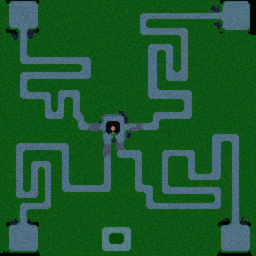 時(shí)空交錯(cuò)Ⅲ之古今血戰(zhàn)