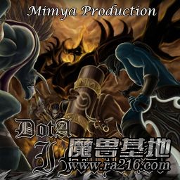 DotA Imba AI 3.78 正式版