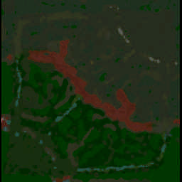 DotA Imba AI v5.1系加強(qiáng)版