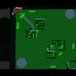 LOL英雄聯盟vsWar3-S13E（正式版）