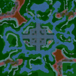 Lost Temple 之守護賽那留斯1.3正式版