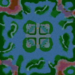 Lost temple 3C All-stars v1.60B