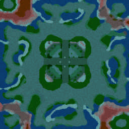 Lost temple 3C All-stars v1.65