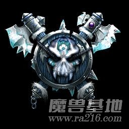 冰巨魔的崛起V1.5