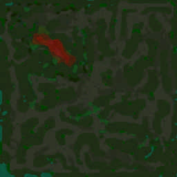 恐怖叢林生存1.28D無限星星(星星升級不會失敗)