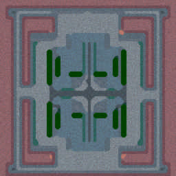 幸運戰爭 1.20 技能無CD版