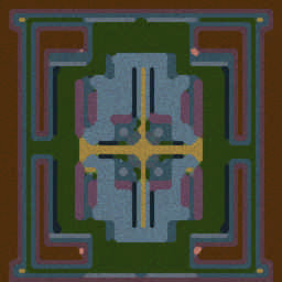 幸運戰(zhàn)爭奇特版 1.28