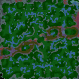 戰火沖天之巔峰戰魂V1.3！