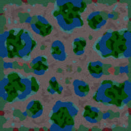 種族崛起:熊貓族的揭竿