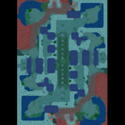 種族滅絕之遠(yuǎn)方的戰(zhàn)爭