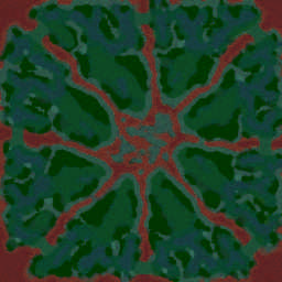 種族災厄序章新的動亂