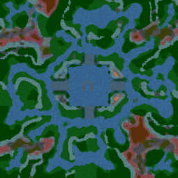 LT生存反擊戰正式最終版5.22（加強版）