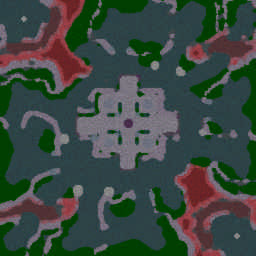 Lost Temple 3c 火焰版1.01