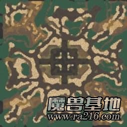 Lost Temple四方陣 v1.3