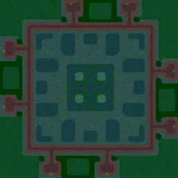 惡魔圈TD 瘋狂版 V1.5