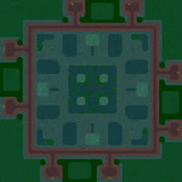 惡魔圈TD 瘋狂版 V1.8