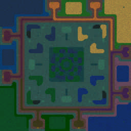 惡魔圈TD 瘋狂版 V1.82