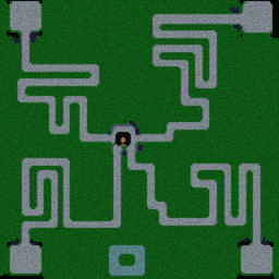 混亂武林之混亂年代