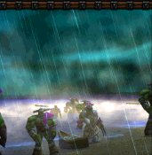 戰(zhàn)歌傳奇(漢化修訂版)