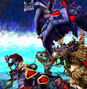 中立生物的崛起（惡搞版）