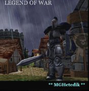 戰(zhàn)爭(zhēng)風(fēng)云錄II：迫戰(zhàn)