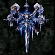 詛咒之路：不死族向（惡搞版）