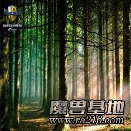 新森林大逃亡正式版