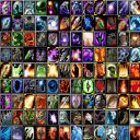 hoihoi8自定義英雄生存v1.21簡中版