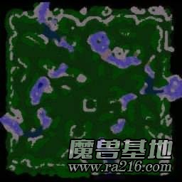 星河戰隊戰神終結版