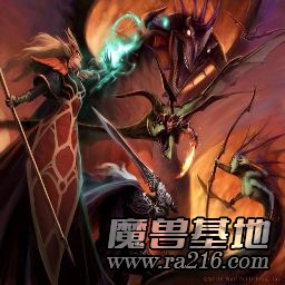 守護光明圣域V4.5超究極神器