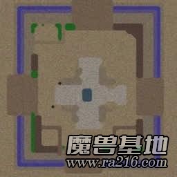 守衛(wèi)夢(mèng)幻城1.4