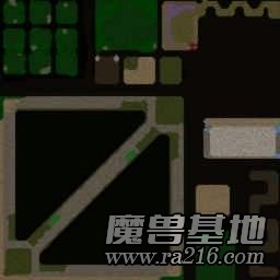 仙境傳說(shuō)·普隆德拉之戰(zhàn)1.1試玩版