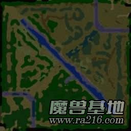 亡靈入侵1.2測試